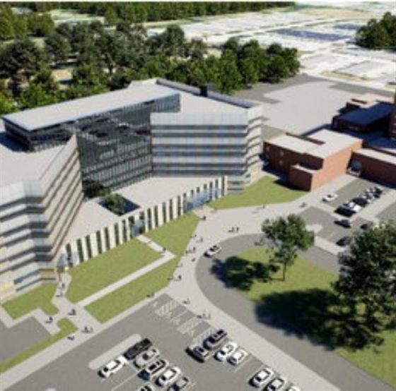 MCIAC, Mount Clemens